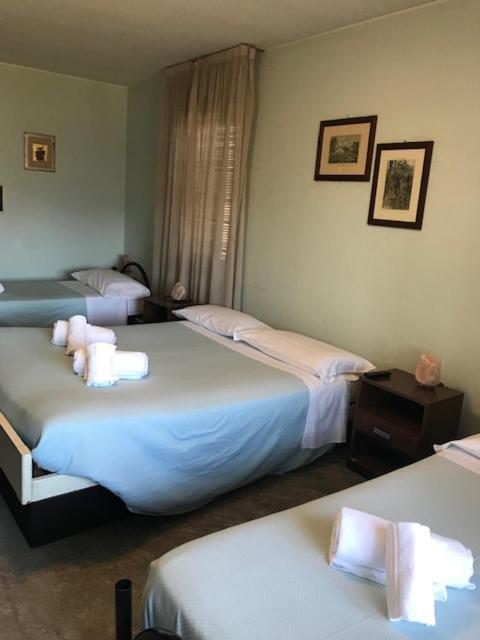 Hotel Carillon Lavena Ponte Tresa Ngoại thất bức ảnh